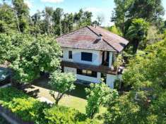 Foto Villa in vendita a Agrate Conturbia