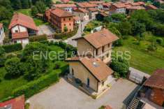 Foto Villa in vendita a Agrate Conturbia