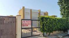 Foto Villa in vendita a Agrigento