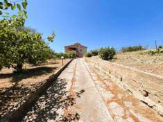 Foto Villa in vendita a Agrigento