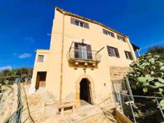 Foto Villa in vendita a Agrigento