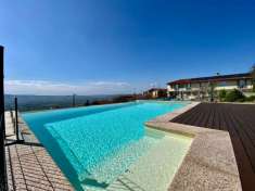 Foto Villa in vendita a Alba