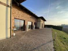 Foto Villa in vendita a Alba