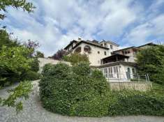 Foto Villa in vendita a Alba