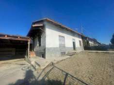 Foto Villa in vendita a Alba