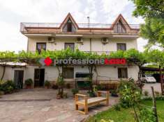 Foto Villa in vendita a Albanella