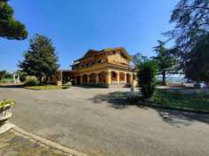 Foto Villa in vendita a Albano Laziale - 18 locali 790mq
