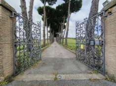 Foto Villa in vendita a Albano Laziale - 18 locali 790mq