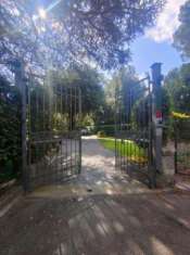 Foto Villa in vendita a Albano Laziale - 5 locali 430mq