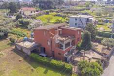 Foto Villa in vendita a Albano Laziale