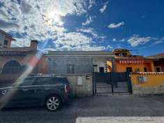 Foto Villa in vendita a Albano Laziale