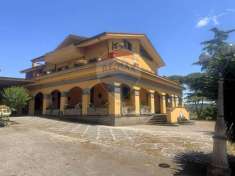 Foto Villa in vendita a Albano Laziale