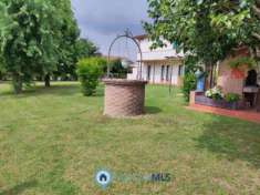 Foto Villa in vendita a Albignasego - 7 locali 370mq