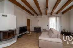 Foto Villa in vendita a Albignasego