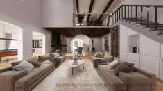 Foto Villa in vendita a Albinea