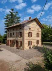 Foto Villa in vendita a Albinea