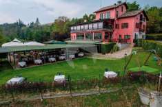 Foto Villa in vendita a Albinea