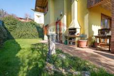 Foto Villa in vendita a Albino