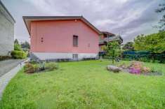 Foto Villa in vendita a Albizzate