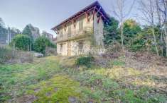 Foto Villa in vendita a Albizzate