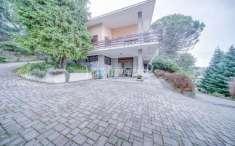 Foto Villa in vendita a Albizzate