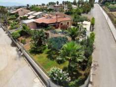 Foto Villa in vendita a Alcamo - 9 locali 220mq