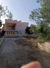 Foto Villa in vendita a Alcamo