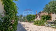 Foto Villa in vendita a Alcamo