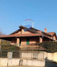 Foto Villa in vendita a Alessandria