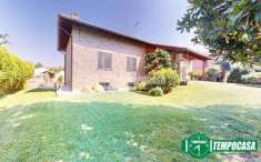 Foto Villa in vendita a Alessandria