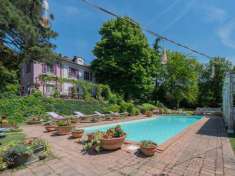 Foto Villa in vendita a Alessandria