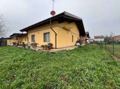 Foto Villa in vendita a Alessandria