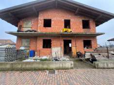 Foto Villa in vendita a Alessandria