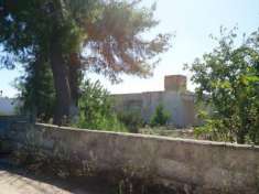 Foto Villa in vendita a Alezio - 3 locali 113mq