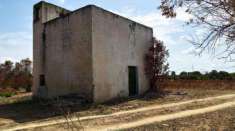 Foto Villa in vendita a Alezio - 5 locali 115mq