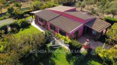 Foto Villa in vendita a Alghero