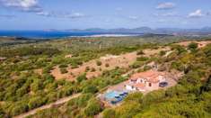 Foto Villa in vendita a Alghero