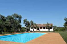 Foto Villa in vendita a Alghero