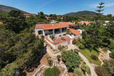Foto Villa in vendita a Alghero
