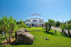Foto Villa in vendita a Alghero