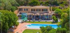 Foto Villa in vendita a Alghero