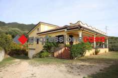 Foto Villa in vendita a Alife - 1 locale 225mq