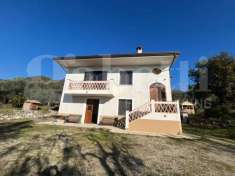 Foto Villa in vendita a Alife