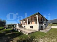 Foto Villa in vendita a Alife