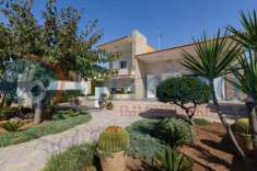 Foto Villa in vendita a Alliste