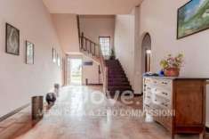 Foto Villa in vendita a Almenno San Bartolomeo - 5 locali 319mq