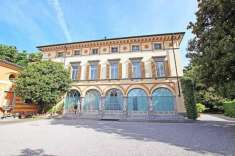 Foto Villa in vendita a Almenno San Bartolomeo