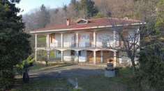 Foto Villa in vendita a Almenno San Salvatore