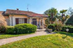Foto Villa in vendita a Almenno San Salvatore