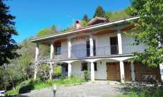 Foto Villa in vendita a Almenno San Salvatore